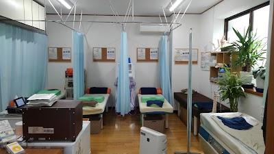 さくらづつみ前田接骨院