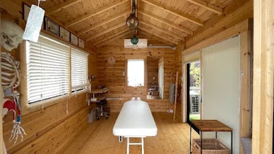 Azumino 體屋 -からだや-