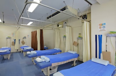 天承整骨院 西小山