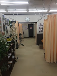 河原町接骨院