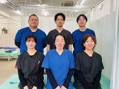 F.C.C.ココロ整骨院 八幡院