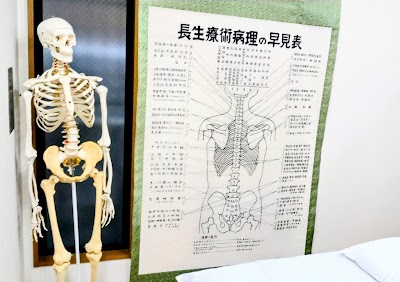 浦安長生館