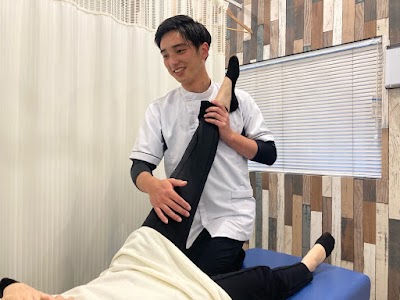 CUREPRO草加新田店