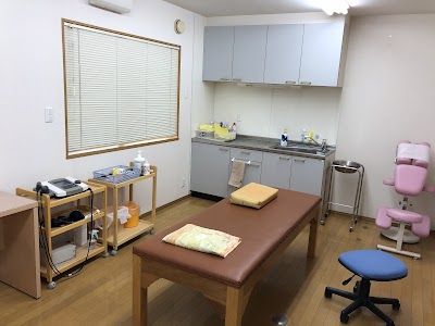 おかだ整骨院