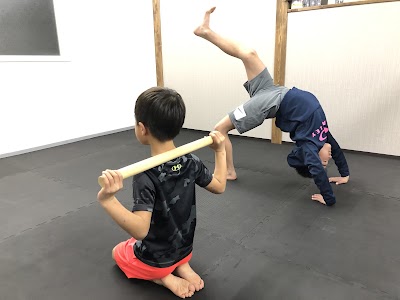 田坂整骨院