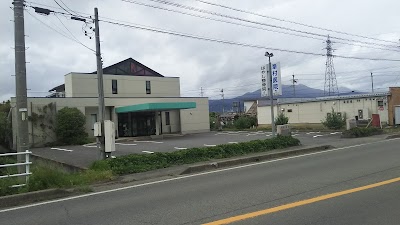 はやし整骨院
