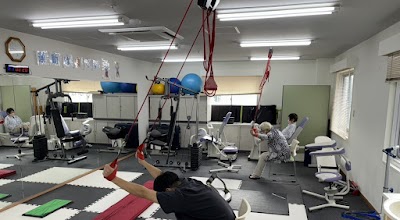 ありがとう整骨院