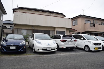 頭痛専門院マニッシュ ひたちなか店