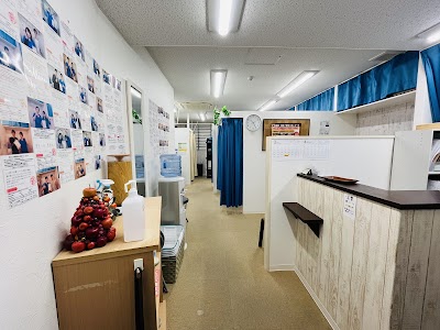 あっぷる整骨院 梅田院