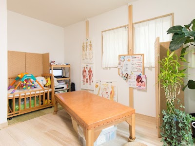 しぶや整体院