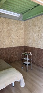 スポーツ鍼灸院すぎはら