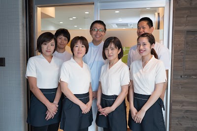 府中駅前整骨院