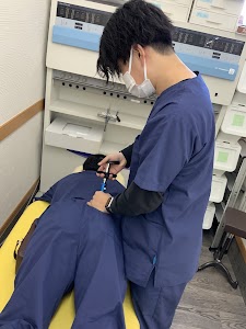 深谷なまい接骨院