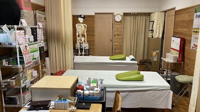 森本整骨院・森本施術院