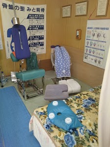 整体院『ひなたぼっこ』