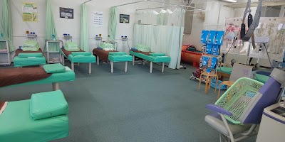 わかくさ整骨院