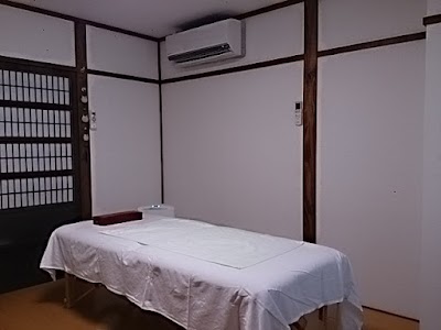 ホリノウチはりきゅう治療院