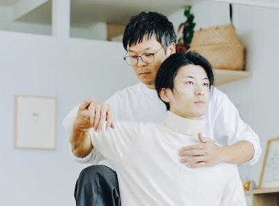 桔梗が丘整骨院☆西宮 TRAUM併設マタニティ産後整体