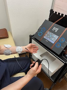 寿町なまい接骨院