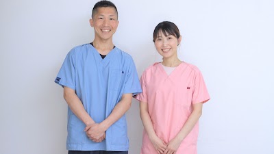 キュアナチュラル整骨院・整体院