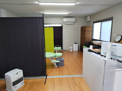 いくたま整骨院