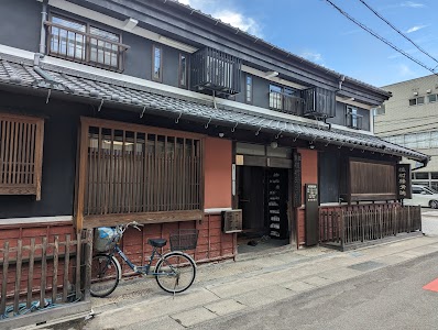 植村接骨院