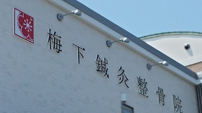 梅下鍼灸整骨院