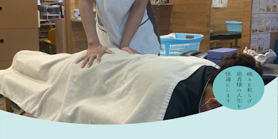パパイヤ鍼灸整体院