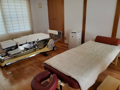 めい治療院