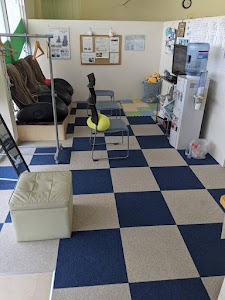 わかくさ整骨院：ハローズ丸亀中府店