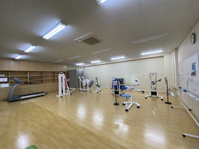 東手城にこにこ接骨院