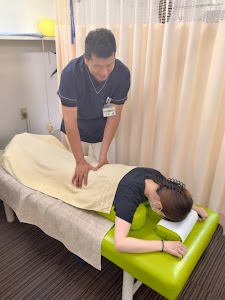 ゆう整骨院