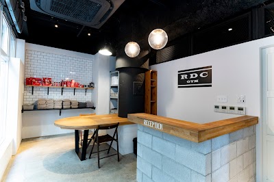 RDC 整骨院 目黒店｜マッサージ&コンディショニング