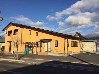 松田接骨院