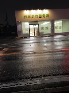 おおかわ整骨院