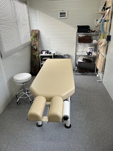 DRTくまもとYUUKI整体院