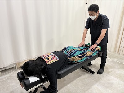 美原からだメンテナンス整骨院