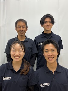 アーチ鍼灸整骨院