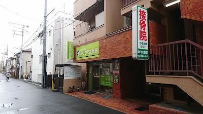 かわむら接骨院