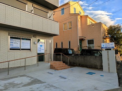 浜須賀はりきゅう院・接骨院