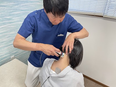 はしもと整骨院