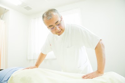 のりひと鍼灸整骨院