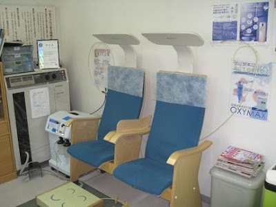 矢野整骨院