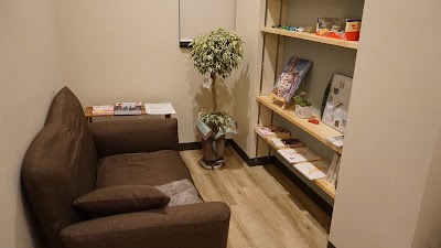 月かげ整骨院