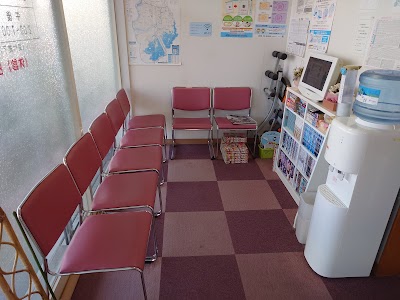 すぎ接骨院