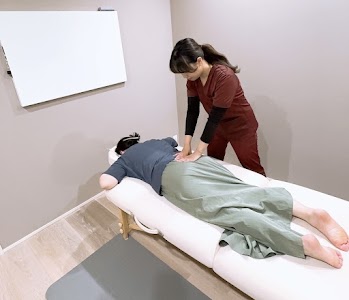 女性専用整体 なごみ