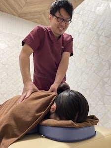 げんき堂鍼灸整骨院 ブランチ大津京