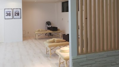 さやまスポーツ整体院