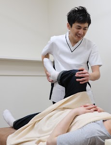 本多鍼灸整骨院 なみき院