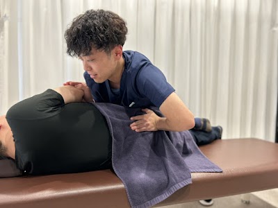 カラダサポート鍼灸接骨院 太田藤阿久店
